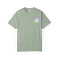 Iridescent Manji Tee